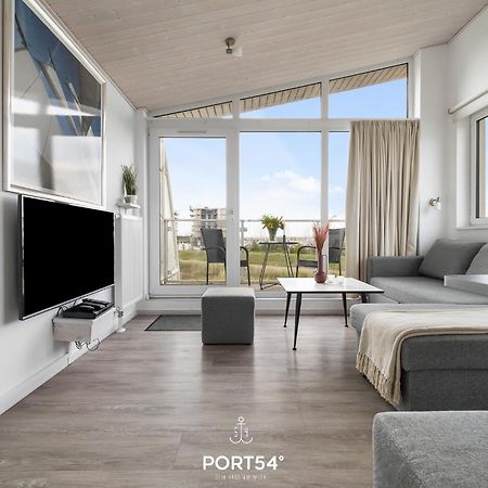 Ferienhaus Moewennest Marina Wendtorf Exteriör bild