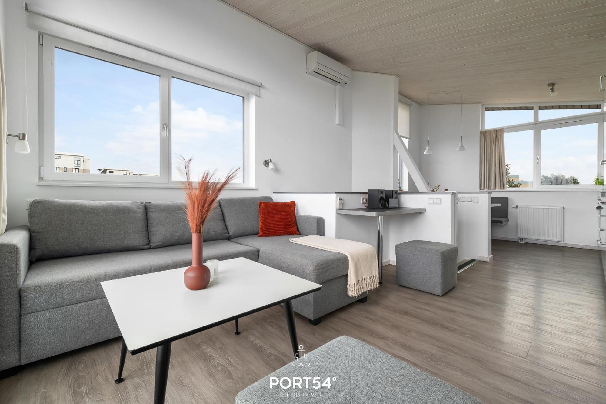 Ferienhaus Moewennest Marina Wendtorf Exteriör bild