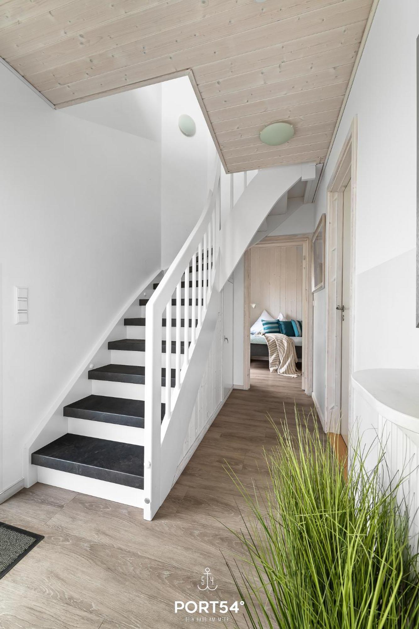 Ferienhaus Moewennest Marina Wendtorf Exteriör bild