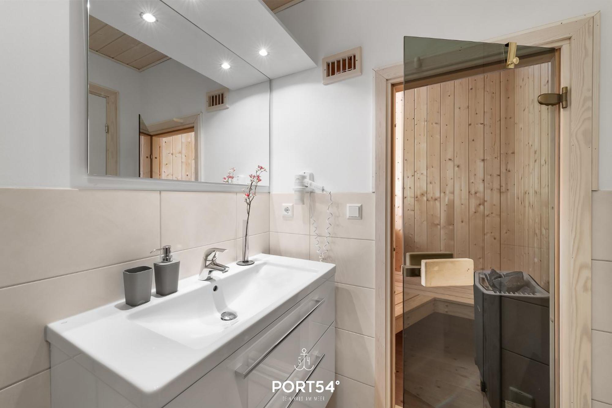 Ferienhaus Moewennest Marina Wendtorf Exteriör bild