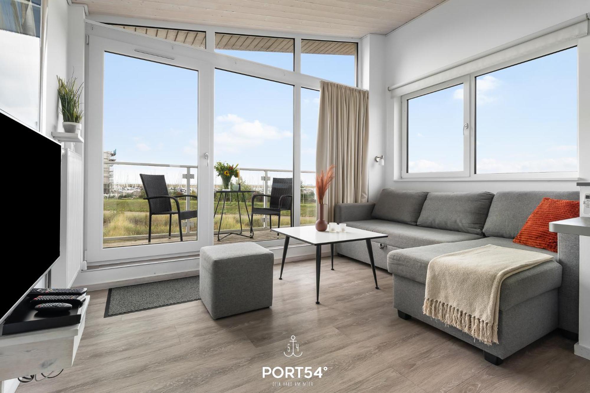Ferienhaus Moewennest Marina Wendtorf Exteriör bild