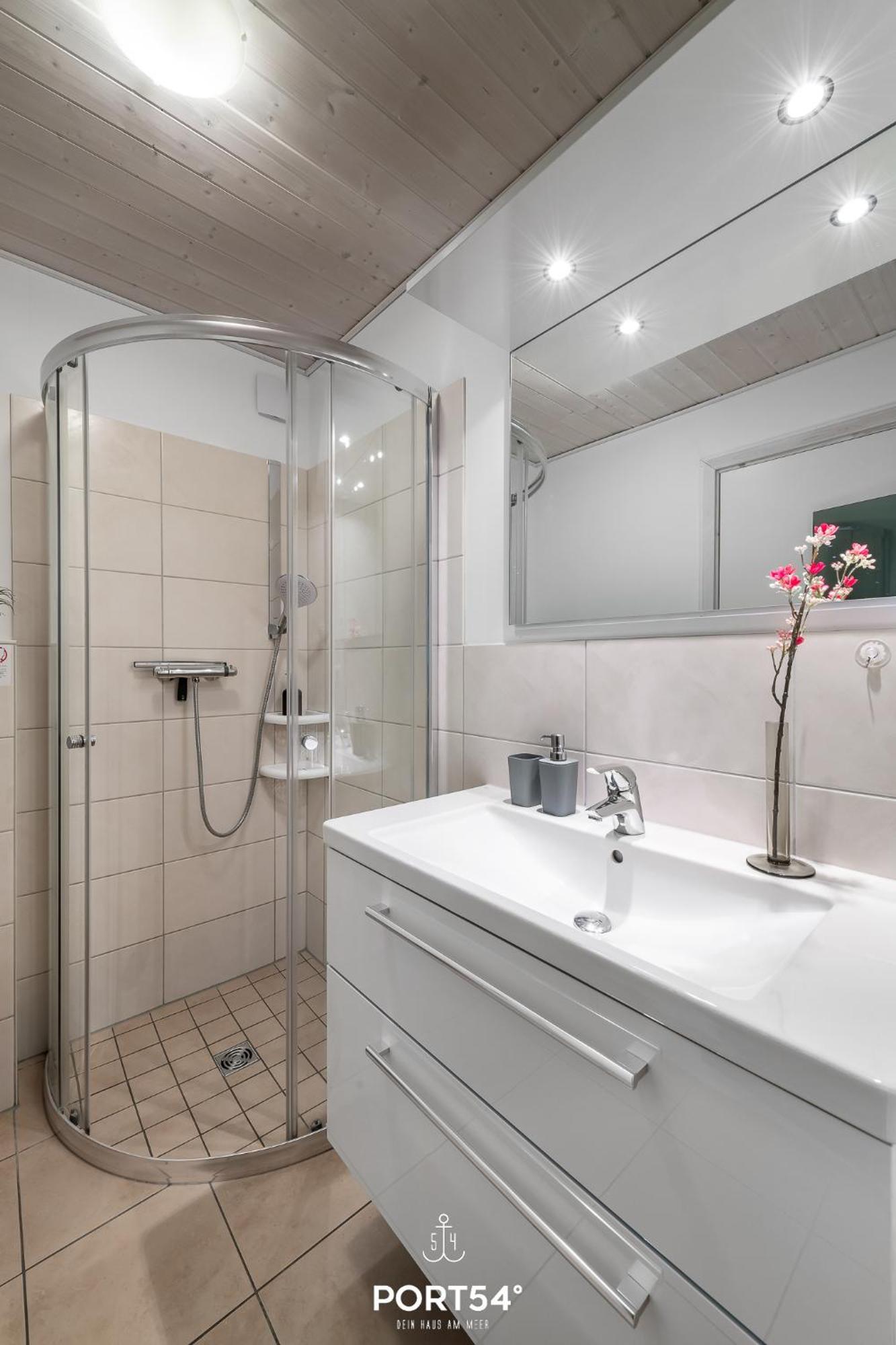 Ferienhaus Moewennest Marina Wendtorf Exteriör bild