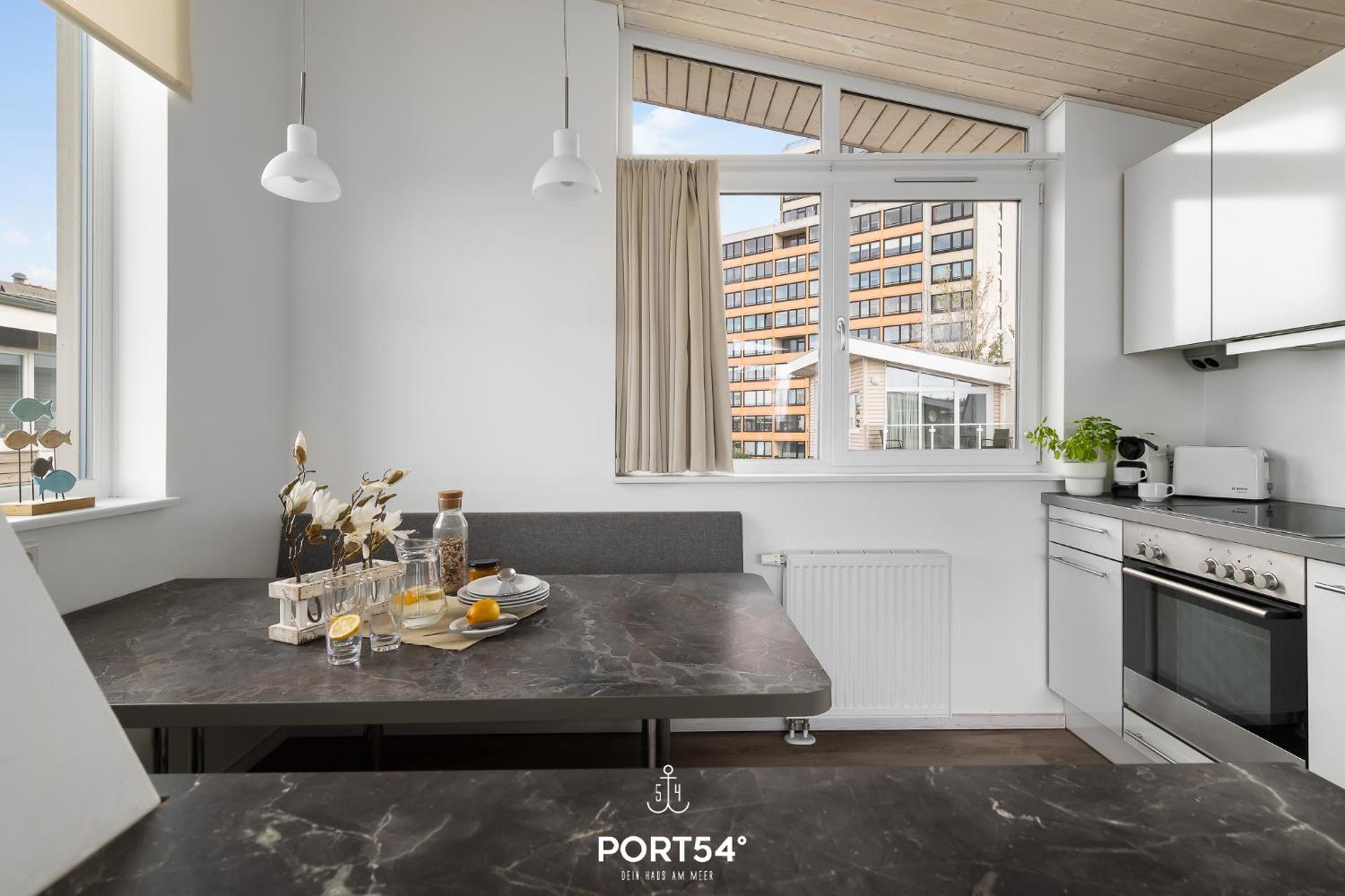 Ferienhaus Moewennest Marina Wendtorf Exteriör bild
