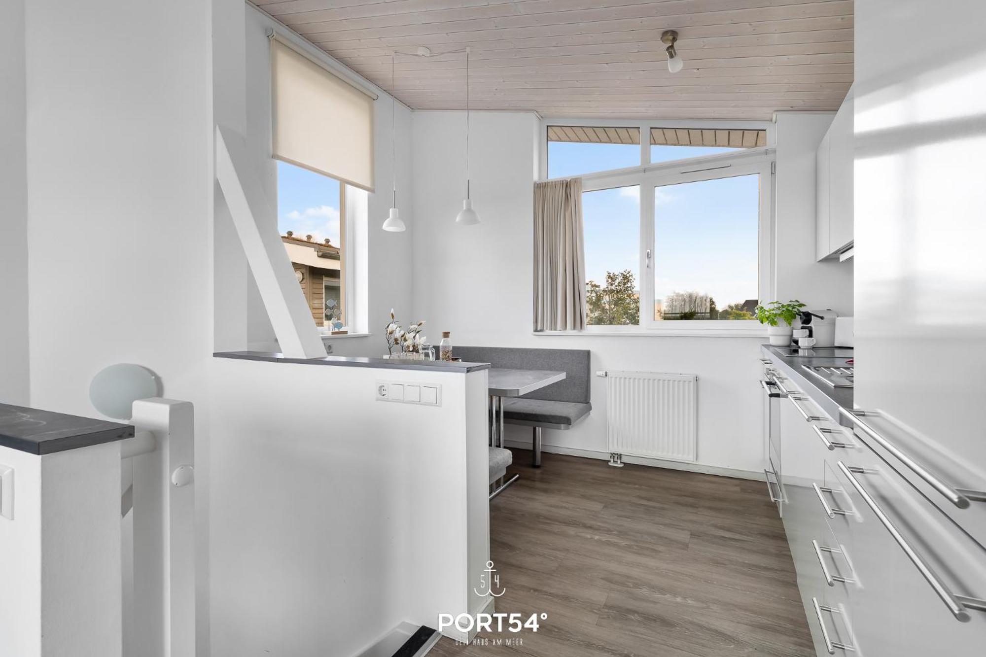 Ferienhaus Moewennest Marina Wendtorf Exteriör bild