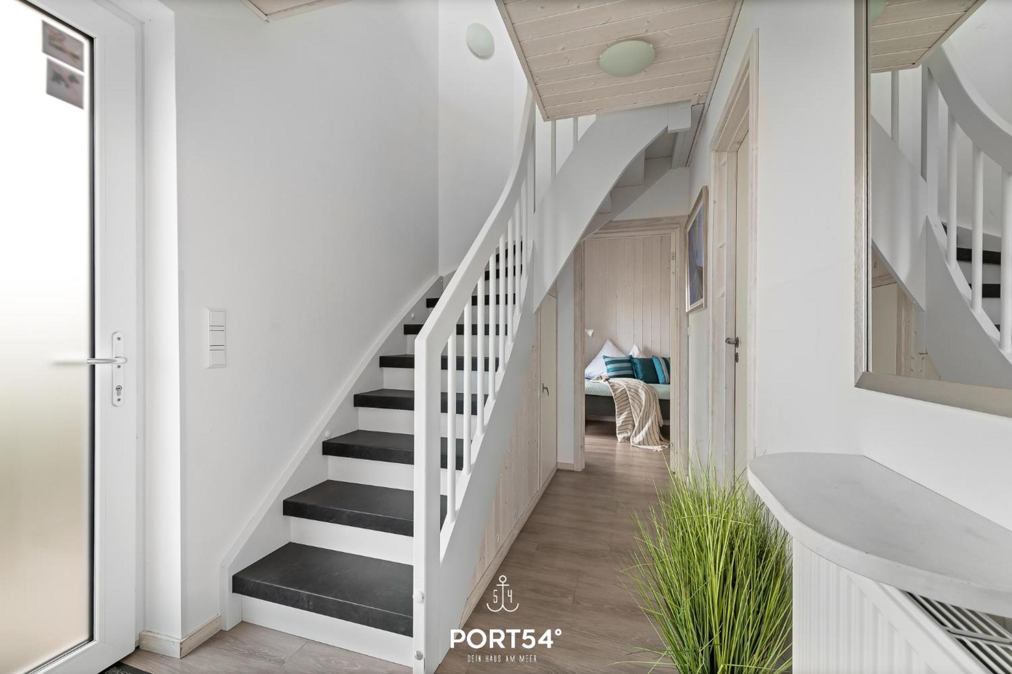 Ferienhaus Moewennest Marina Wendtorf Exteriör bild