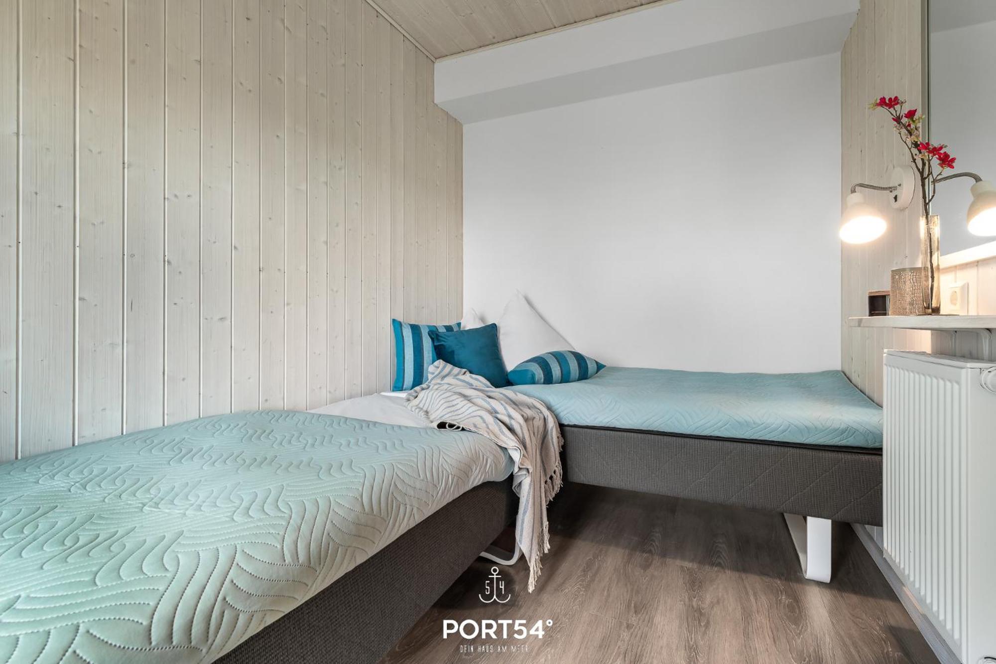 Ferienhaus Moewennest Marina Wendtorf Exteriör bild