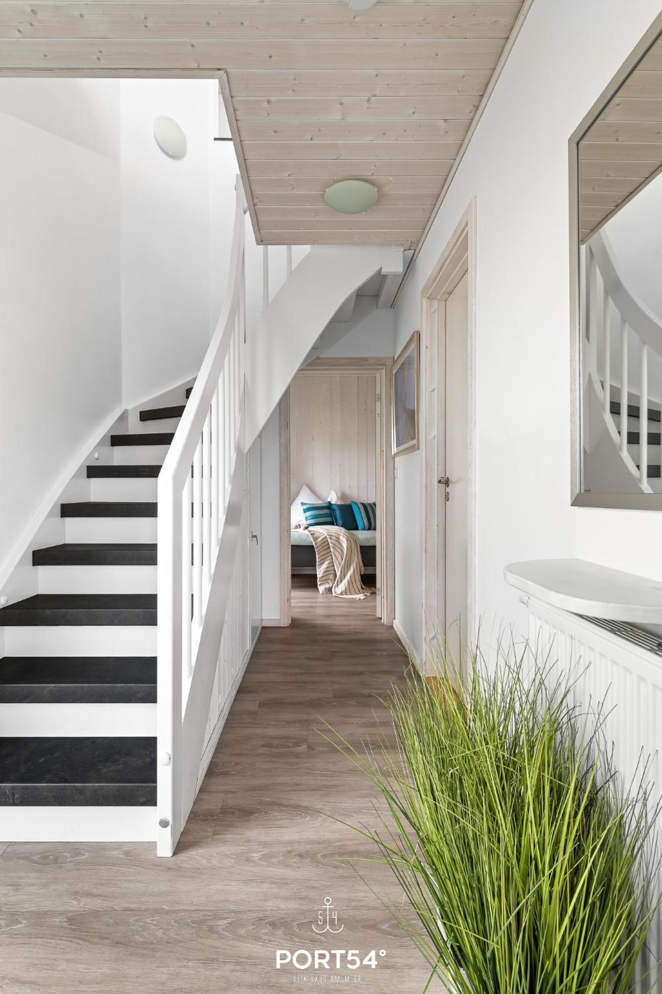 Ferienhaus Moewennest Marina Wendtorf Exteriör bild